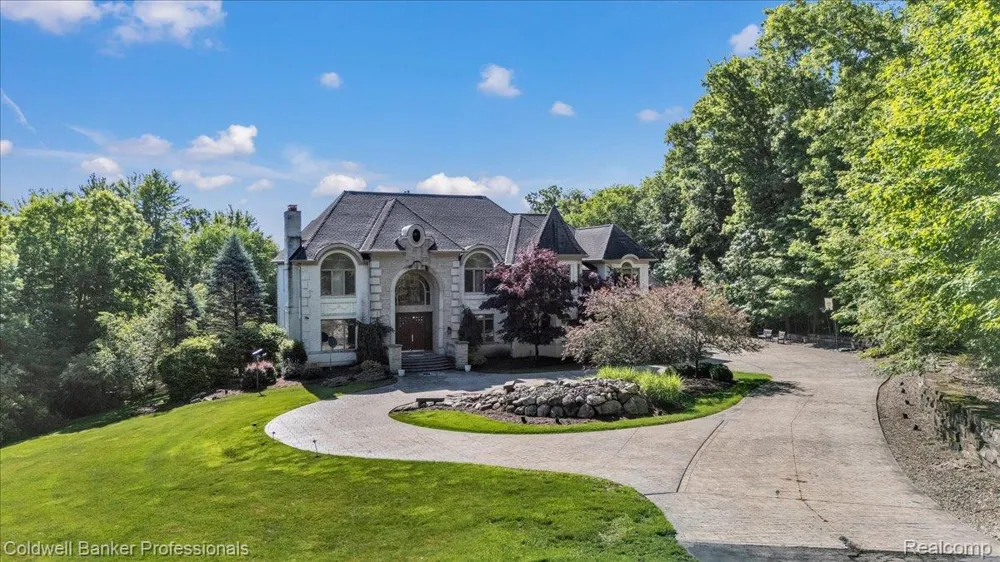 4359 Longview Drive Elba Township, MI 48446
