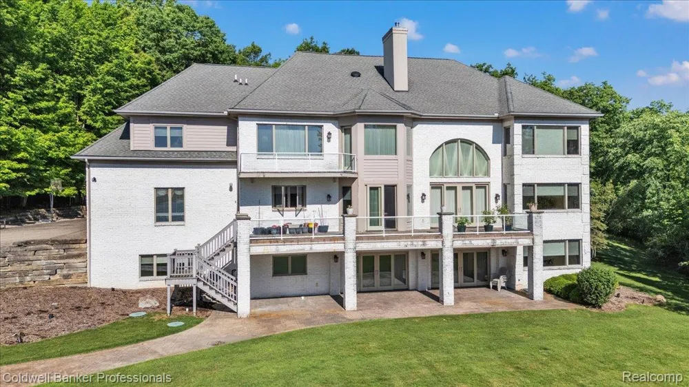 4359 Longview Drive Elba Township, MI 48446