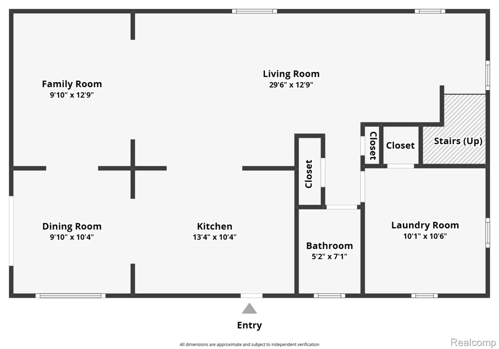 11388 Sunset Boulevard Putnam Township, MI 48169