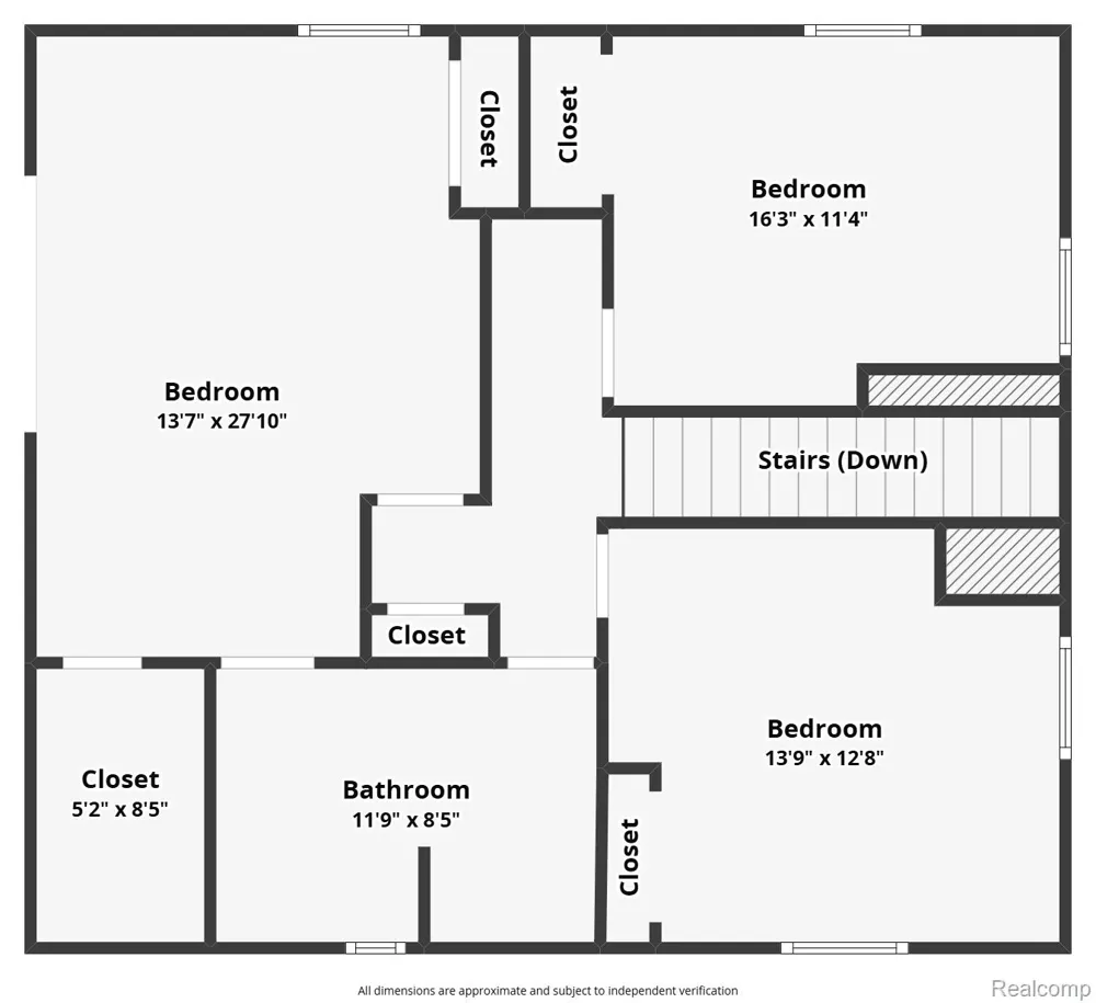 11388 Sunset Boulevard Putnam Township, MI 48169