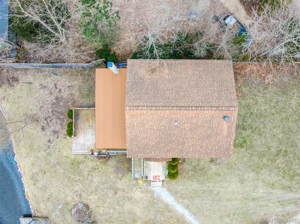 11388 Sunset Boulevard Putnam Township, MI 48169
