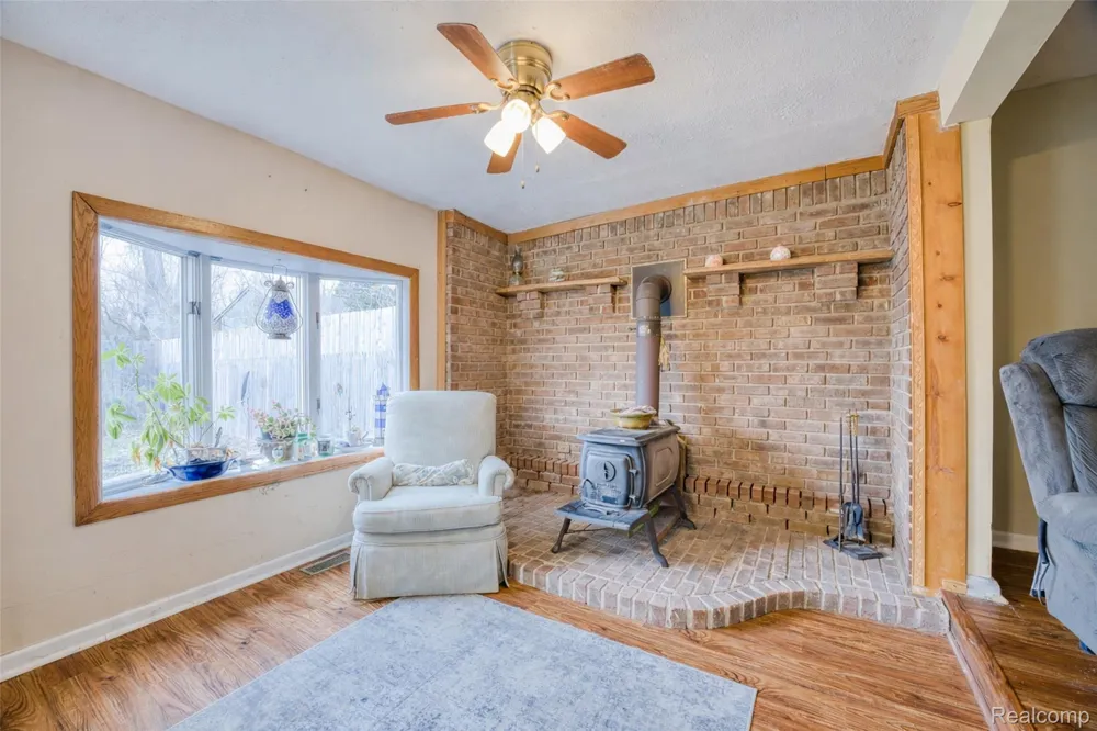 11388 Sunset Boulevard Putnam Township, MI 48169