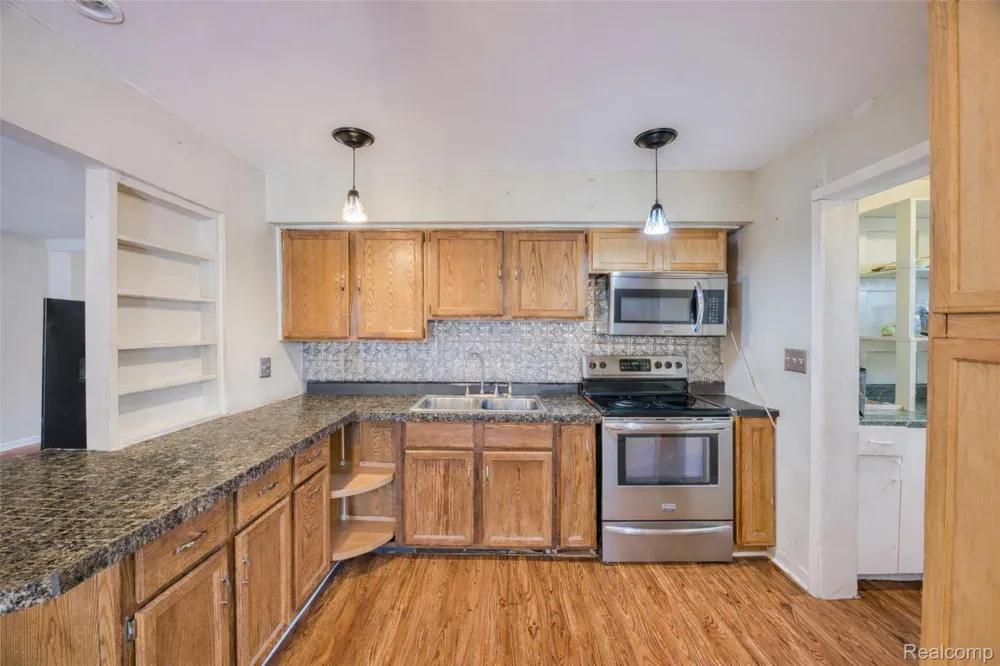 11388 Sunset Boulevard Putnam Township, MI 48169