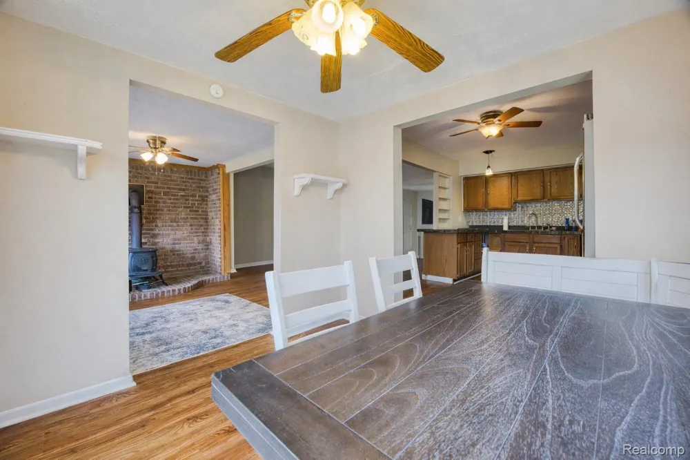 11388 Sunset Boulevard Putnam Township, MI 48169