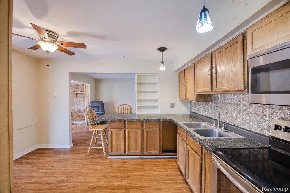 11388 Sunset Boulevard Putnam Township, MI 48169