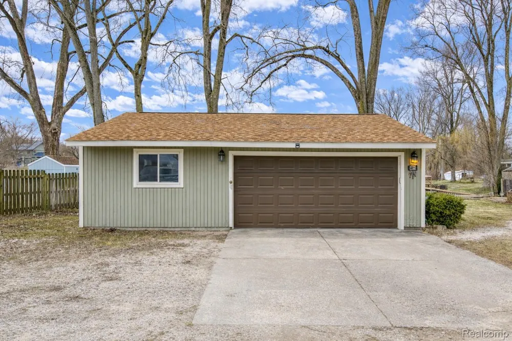 11388 Sunset Boulevard Putnam Township, MI 48169
