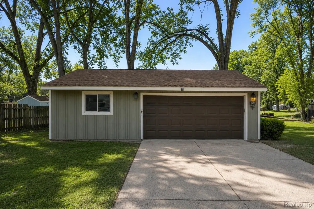 11388 Sunset Boulevard Putnam Township, MI 48169