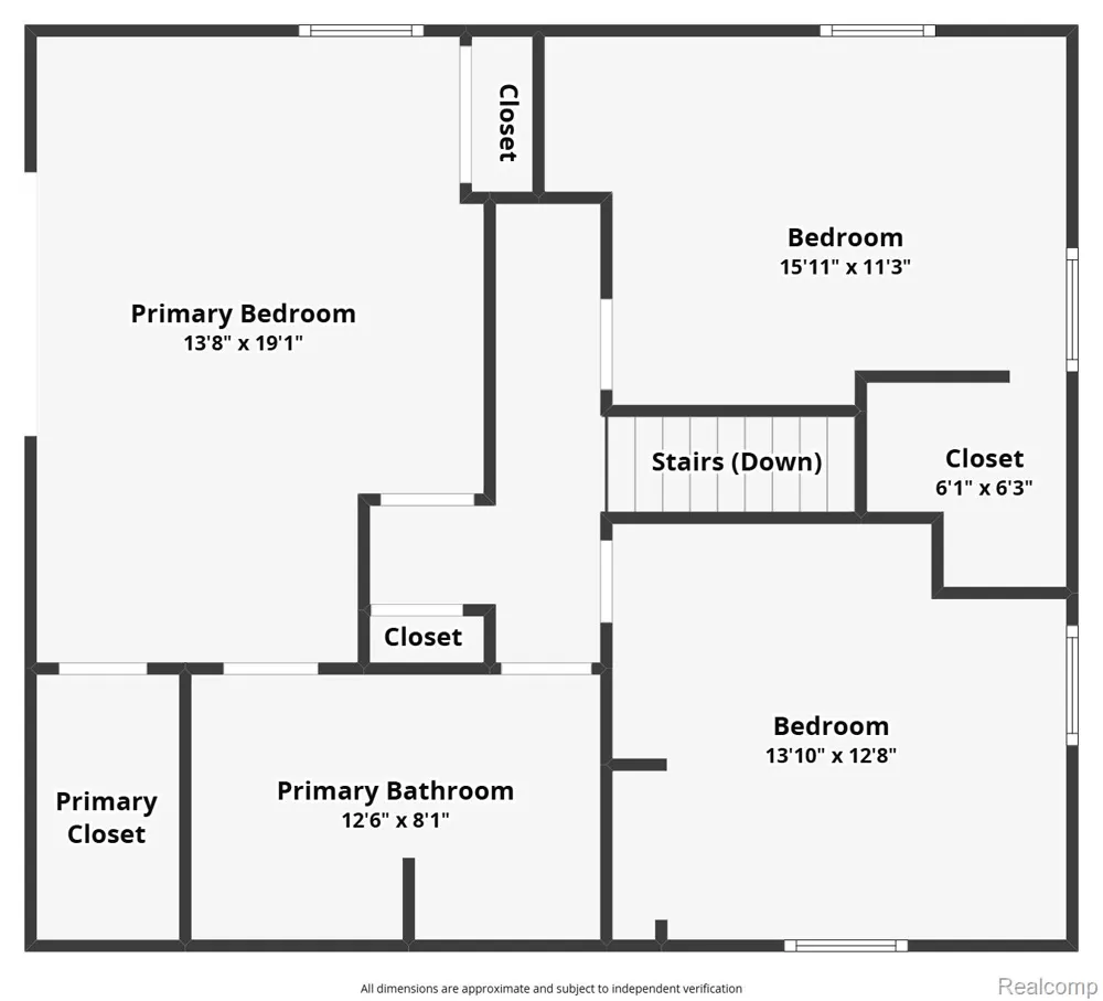 11388 Sunset Boulevard Putnam Township, MI 48169