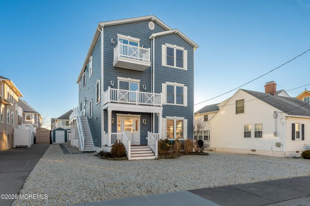 29 4th Avenue Lavallette, NJ 08735