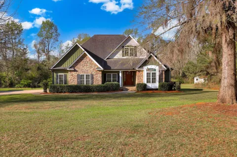 101 Barrett Mill Road
