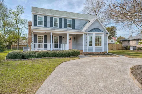 4226 Stone Mill Court