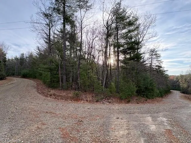 TBD Sutters Ridge Road McGrady, NC 28649