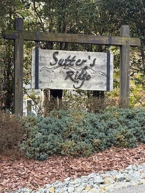 TBD Sutters Ridge Road McGrady, NC 28649