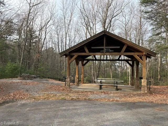 TBD Sutters Ridge Road McGrady, NC 28649