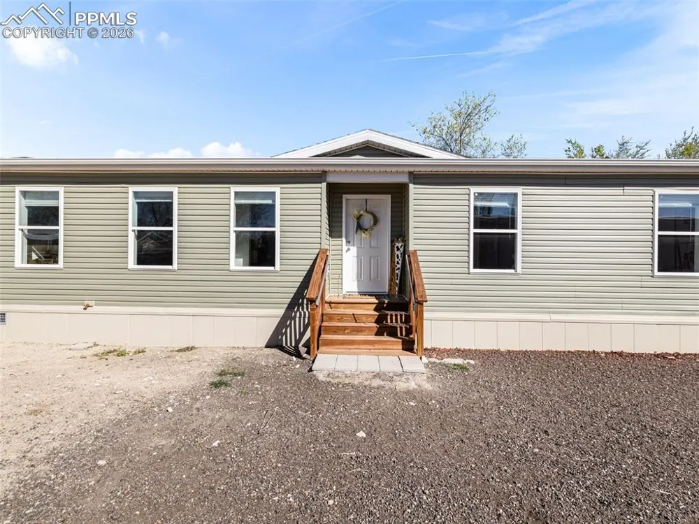 113 E Homer Drive Pueblo West, CO 81007