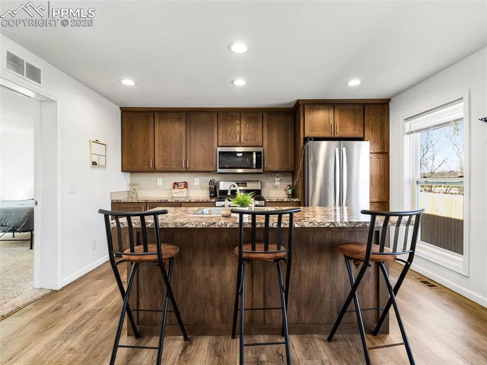 113 E Homer Drive Pueblo West, CO 81007