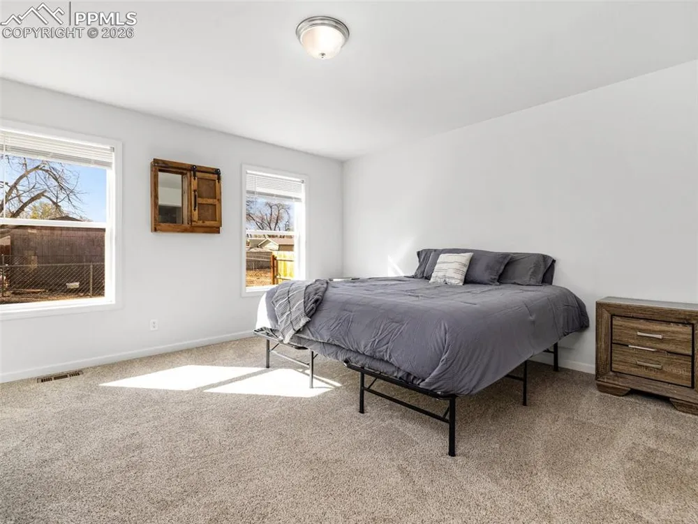 113 E Homer Drive Pueblo West, CO 81007