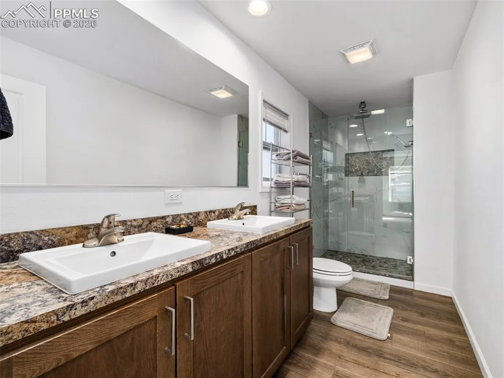 113 E Homer Drive Pueblo West, CO 81007