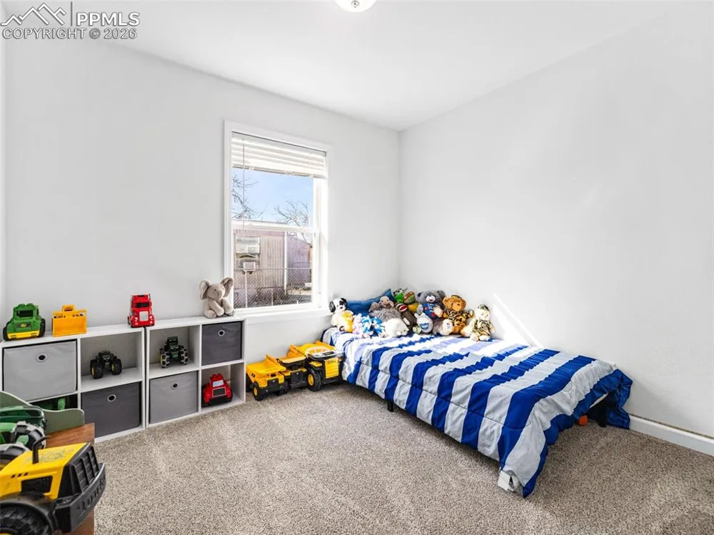 113 E Homer Drive Pueblo West, CO 81007