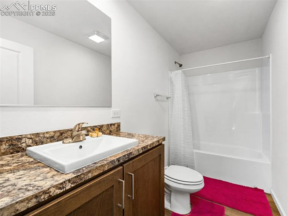 113 E Homer Drive Pueblo West, CO 81007
