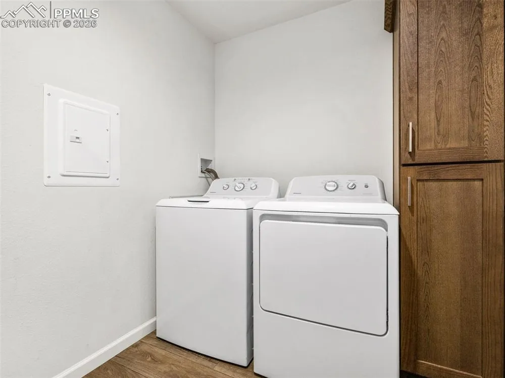 113 E Homer Drive Pueblo West, CO 81007