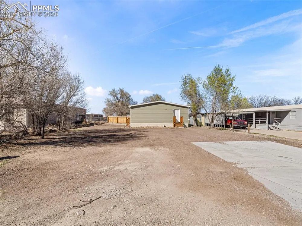 113 E Homer Drive Pueblo West, CO 81007