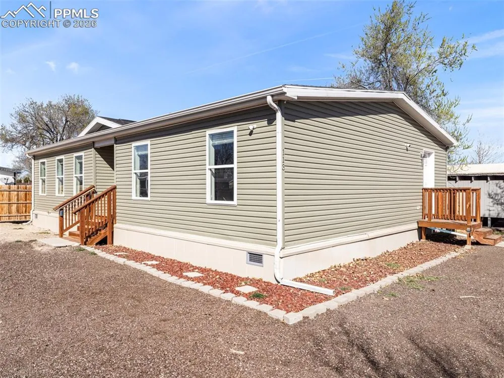 113 E Homer Drive Pueblo West, CO 81007