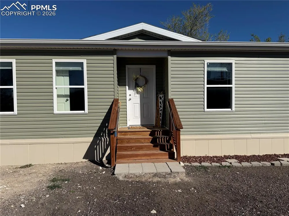 113 E Homer Drive Pueblo West, CO 81007