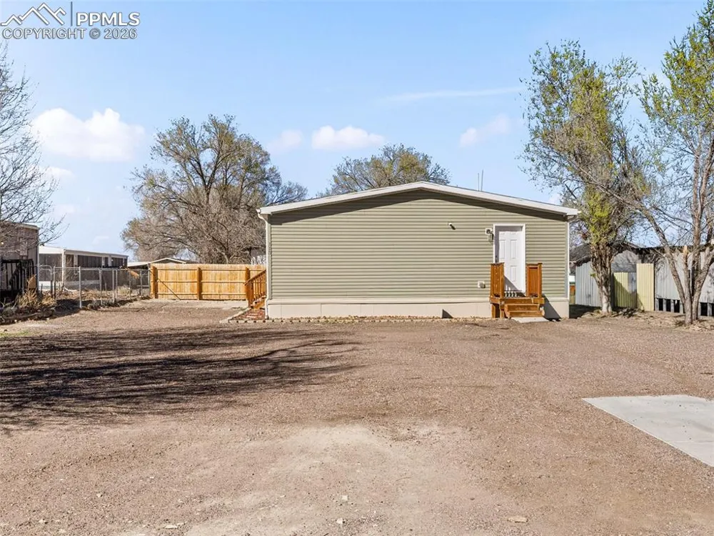 113 E Homer Drive Pueblo West, CO 81007