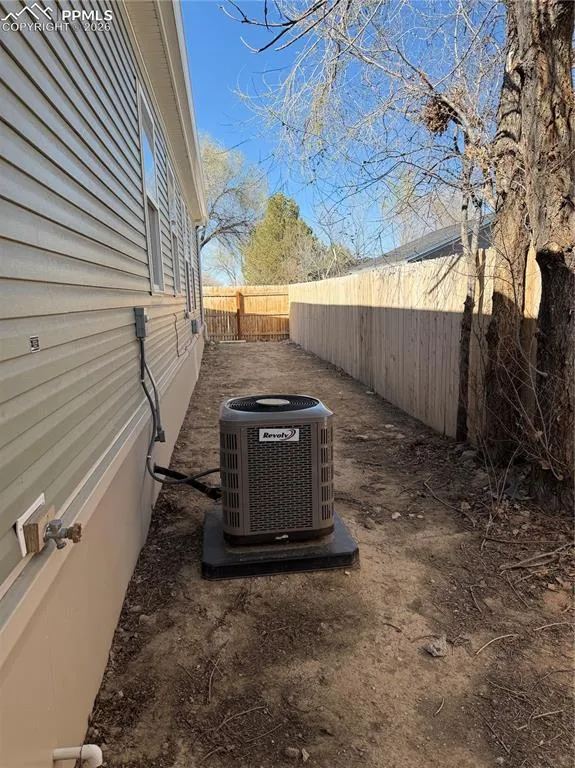 113 E Homer Drive Pueblo West, CO 81007