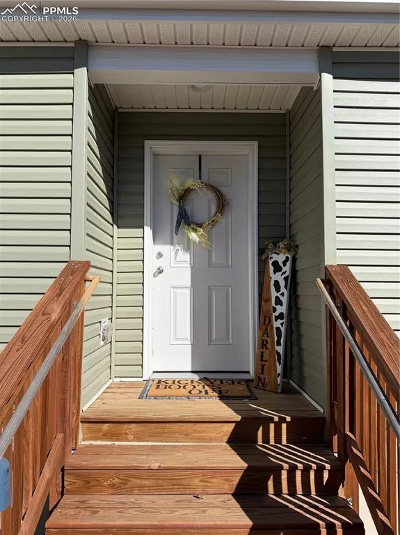 113 E Homer Drive Pueblo West, CO 81007
