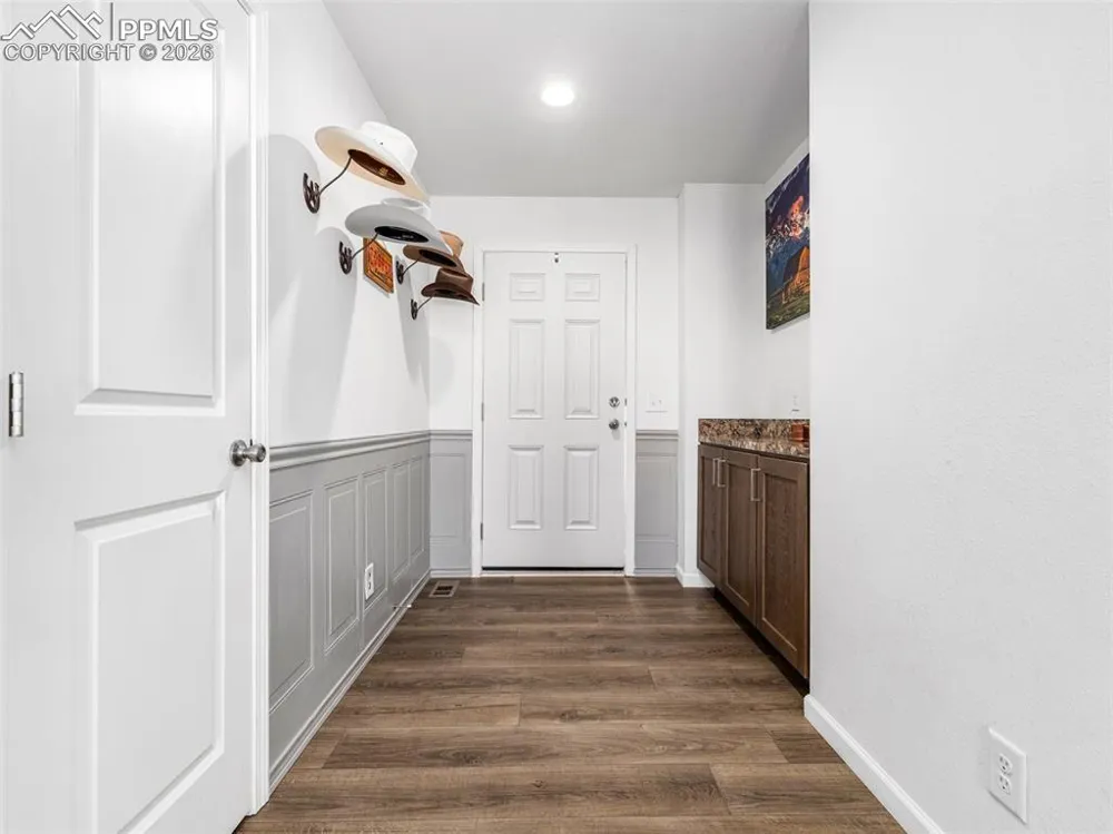 113 E Homer Drive Pueblo West, CO 81007