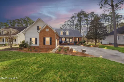 111 Greenwood Drive