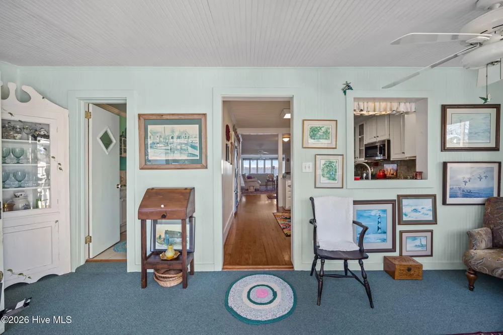 1339 Bayview Road Bath, NC 27808