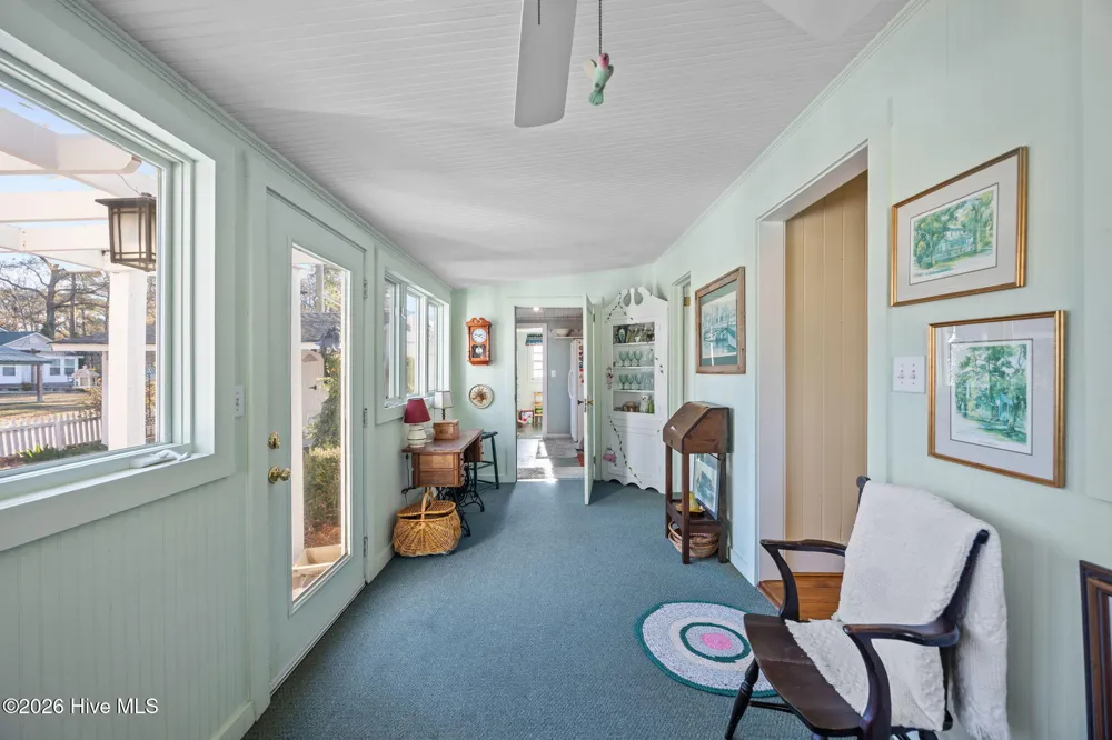 1339 Bayview Road Bath, NC 27808