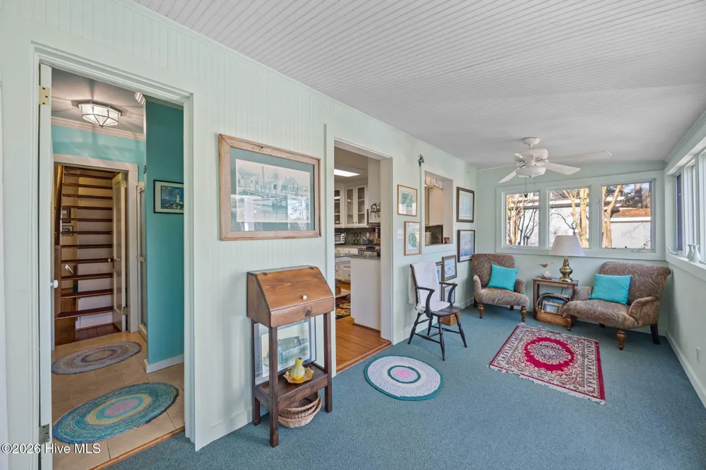 1339 Bayview Road Bath, NC 27808