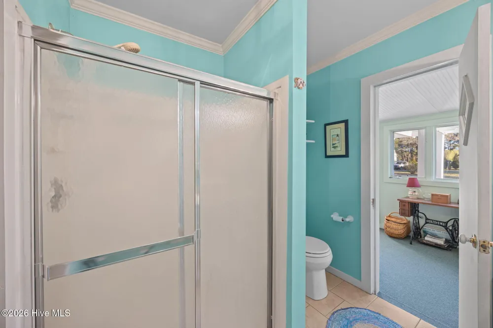 1339 Bayview Road Bath, NC 27808