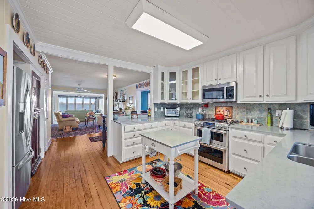 1339 Bayview Road Bath, NC 27808