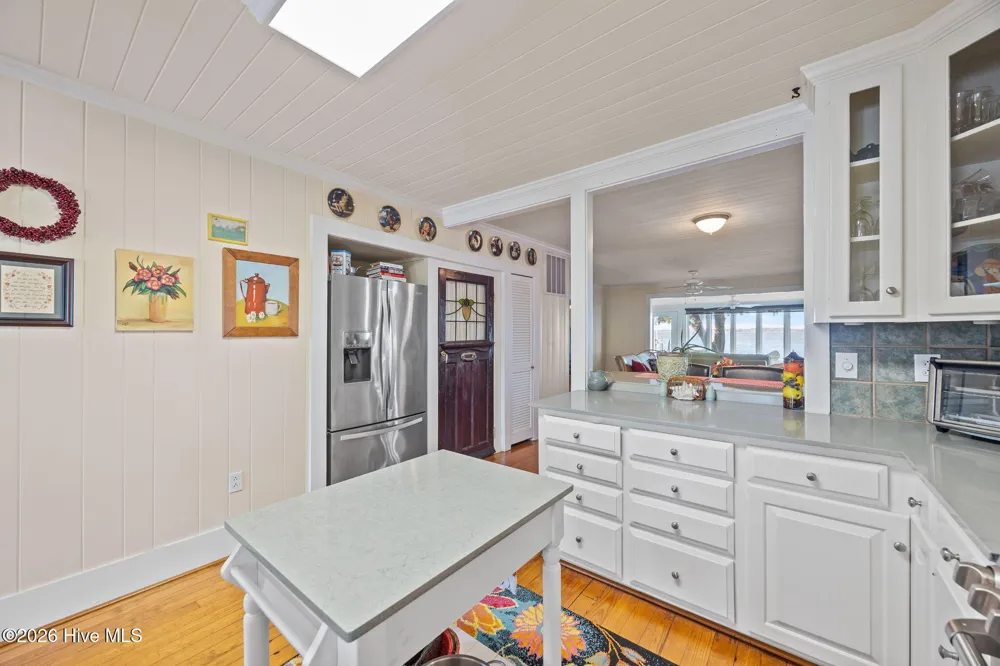 1339 Bayview Road Bath, NC 27808