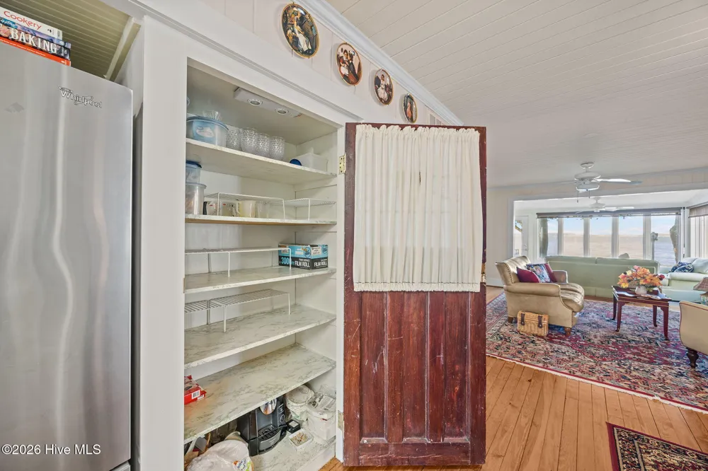 1339 Bayview Road Bath, NC 27808