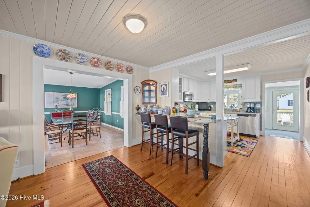 1339 Bayview Road Bath, NC 27808