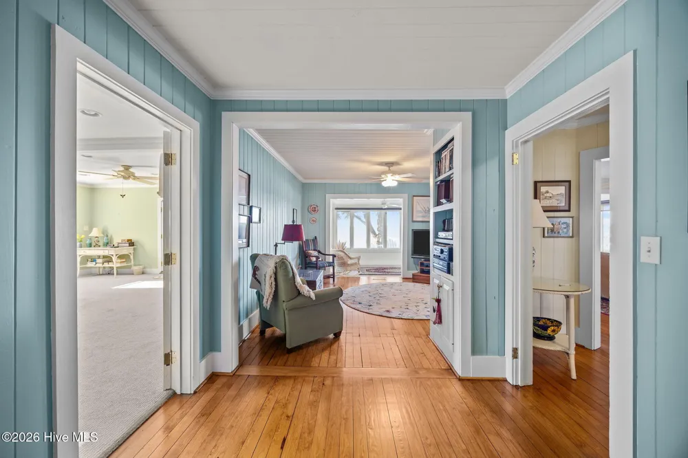 1339 Bayview Road Bath, NC 27808