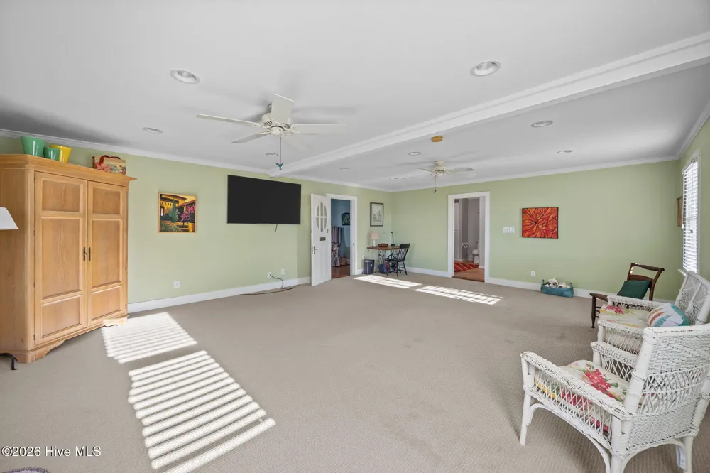 1339 Bayview Road Bath, NC 27808