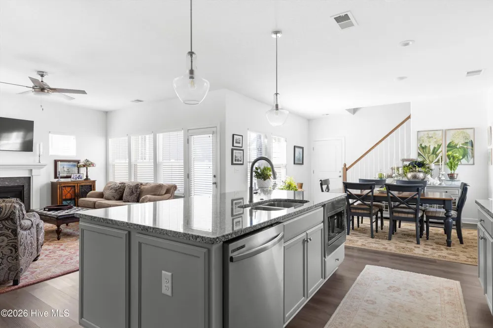 206 Ryker Road E Moyock, NC 27958