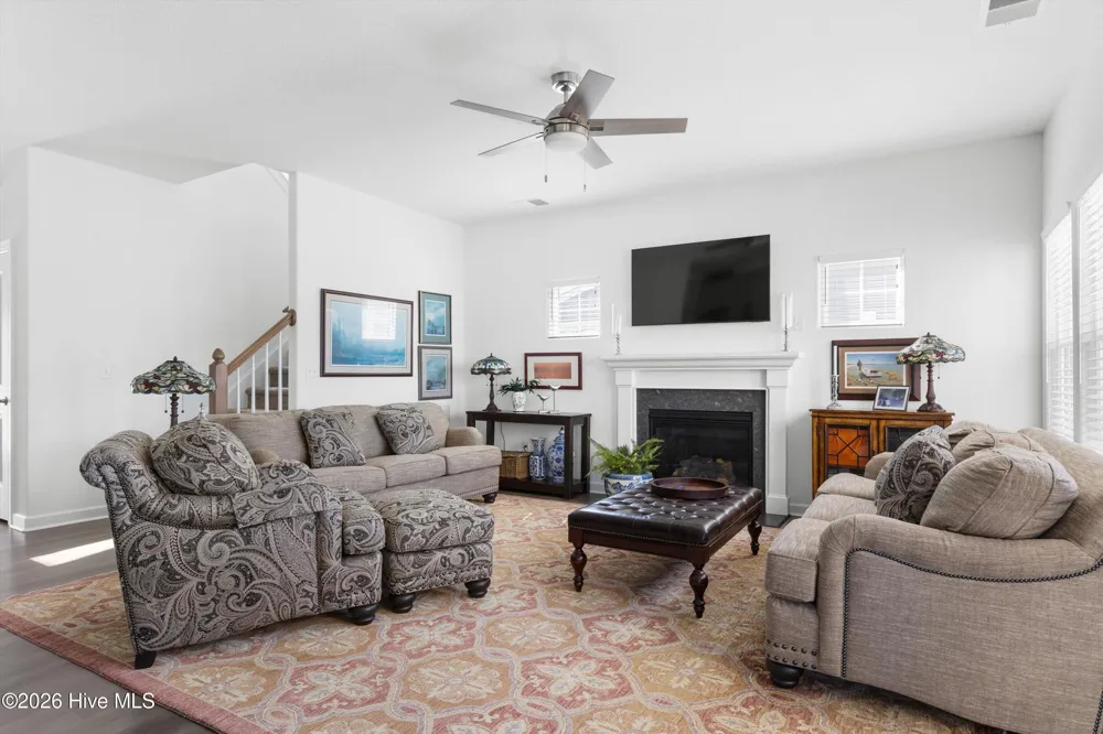 206 Ryker Road E Moyock, NC 27958