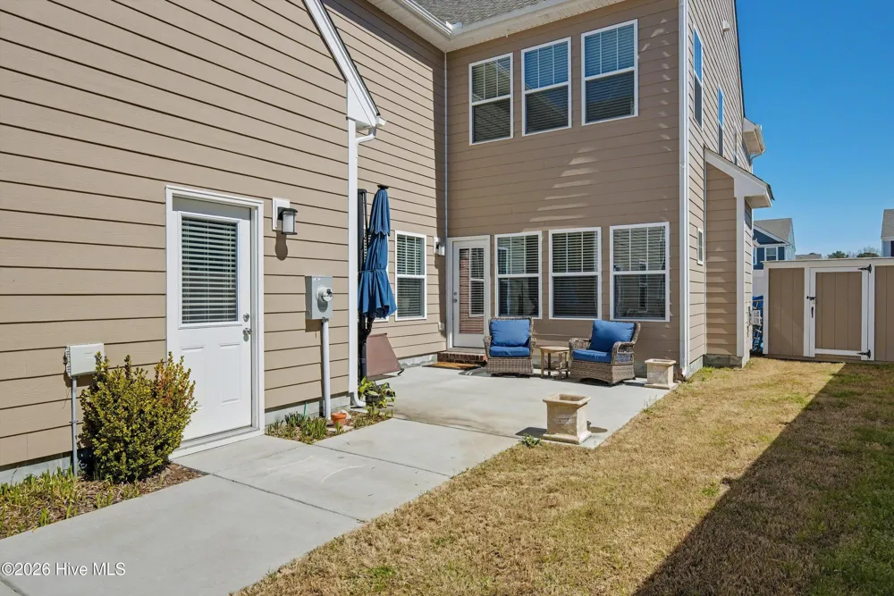 206 Ryker Road E Moyock, NC 27958