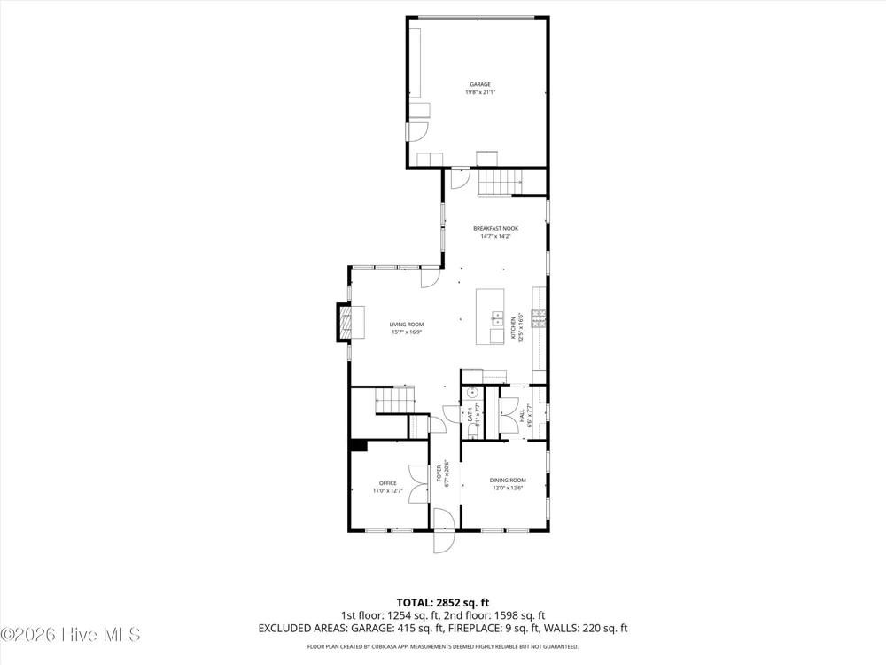 206 Ryker Road E Moyock, NC 27958