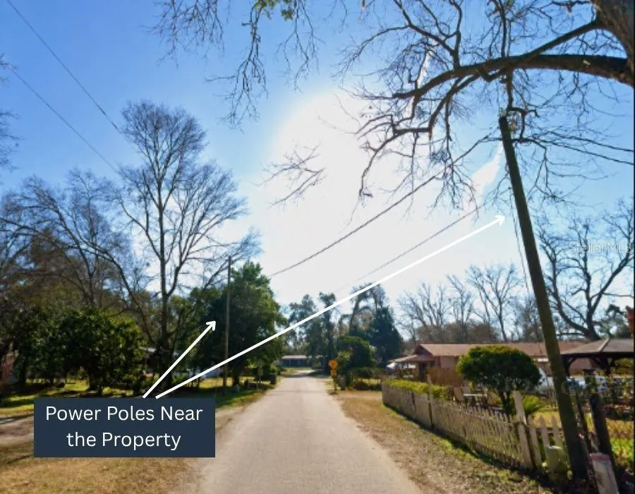 500 MAGNOLIA STREET Archer, FL 32618