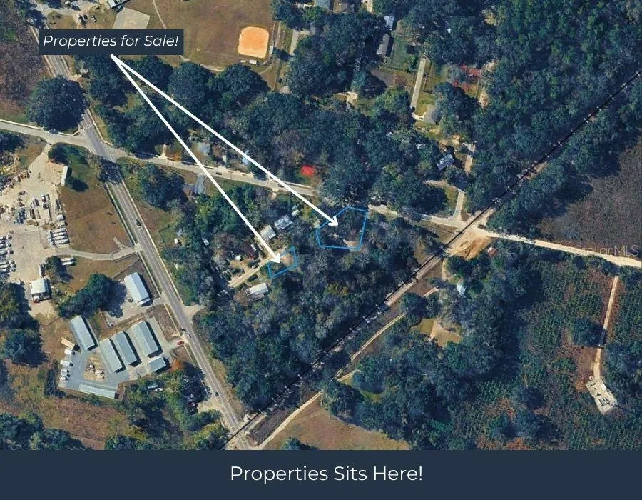 500 MAGNOLIA STREET Archer, FL 32618