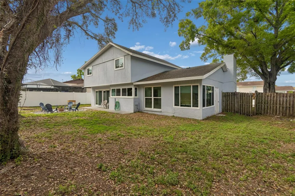 6815 MITCHELL CIRCLE Tampa, FL 33634